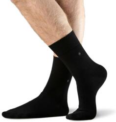 BRODRENE Férfi zokni 41-43 | fekete - top-brands - 2 963 Ft
