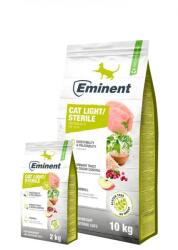 Eminent Light / Steril csirke 10 kg