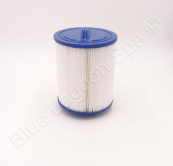 AUTOTRIB Jakuzzi szűrőbetét 200/170 - 2" sűrű menet