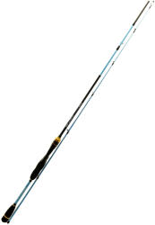 Wind Blade Lanseta Spinning S-07, Actiune 5-15g, lungime 2.4m - pescuit24 - 92,00 RON