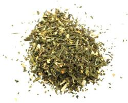 ECO Classic zöld tea citrommal és gyömbérrel 1 kg (ArTea-16)