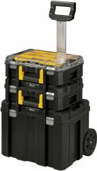 STANLEY FMST1-80101 Tstak 3in1 bőrönd szett (FMST180101)
