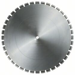Bosch Gyémánt vágótárcsa Legjobb betonhoz 700 x 25, 40 x 4, 2 x 13 mm (2608603447)