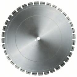 Bosch Gyémánt vágótárcsa Legjobb betonhoz 600 x 25, 40 x 4, 2 x 13 mm (2608603446)