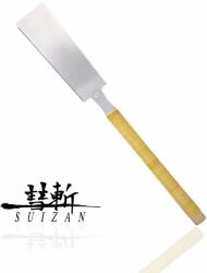 SUIZAN Ryoba - Klasszikus japán kézifűrész -3792 (3792)