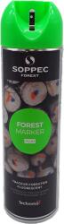 SOPPEC Jelölő spray FOREST MARKER - zöld - 500ml (133018) (133018)