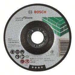 Bosch Vágókorong felülnyomással Expert Stone C 24 R BF-hez, 125 mm, 2, 5 mm (2608600222)