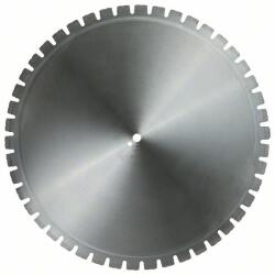 Bosch Gyémánt vágótárcsa Legjobb betonhoz 800 x 25, 40 x 4, 5 x 13 mm (2608603448)