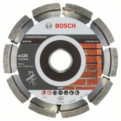 Bosch Expert for Mortar fugázókorongok 125 x 6 x 7 x 22, 23 mm (2608602534)