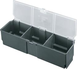Bosch SystemBox 1 600 A01 6CW - Nagy doboz a tartozékok számára (1600A016CW)