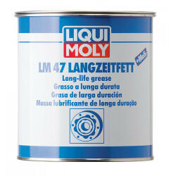LIQUI MOLY Vaselina LM47 cu MoS2 Liqui Moly 1kg (3530)