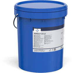 FUCHS Vaselina FUCHS RENOLIT CA-LZ 18 kg (600877231)