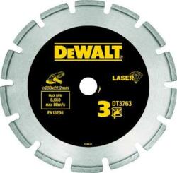 DEWALT DISC DIAM. 230*22.2mm LASER/GRANITE 3 DT3763 (DT3763)