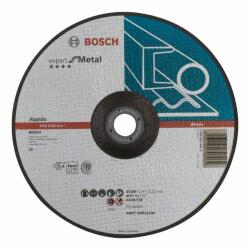 Bosch Vágókorong felülnyomással Expert for Metal - Rapido AS 46 T BF, 230 mm, 1, 9 mm (2608603404)