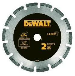 DEWALT DT3773 - Gyémánt vágótárcsa PHP 2, 230 mm (DT3773)