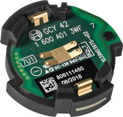Bosch GCY 42 - 1 600 A01 6NH - Alacsony energiafogyasztású Bluetooth modul (1600A016NH)