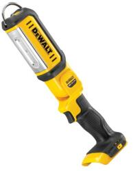 DEWALT DCL050 - Akkumulátor lámpa akkumulátor és töltő nélkül (DCL050)