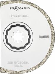 Festool Gyémánt fűrészlap SSB 90/OSC/DIA (204414)