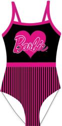 E plus M Costum baie intreg Barbie Heart EPLUSM EPMBAR5244216 (EPMBAR5244216_Negru/Roz_104/110)