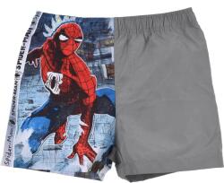 Sun City Pantaloni scurti baie baieti Spider-Man SunCity UE1892 (UE1892_Gri_3 ani (98 cm))