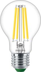 Philips Bec LED Philips Classic A60, Ultra Efficient Light, E27, 4W (60W), 840 lm, lumina neutra (4000K) (000008720169187733) - edanco