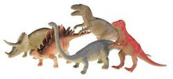 Toi-Toys Set 5 figurine Dinozauri Animal World Toi-Toys TT34923A (TT34923A_Initiala)