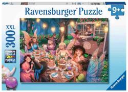 Ravensburger Jucarie Puzzle Cina Incantatoare, 300 Piese