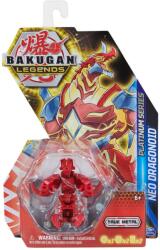 Spin Master Bakugan S5 Platinum Neo Dragonoid (6066094_20140301) - edanco