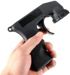 AVEX Pistol pentru pulverizare manuala aerosoli (pistol pentru spray) - edanco