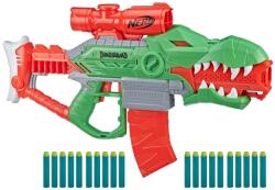 Hasbro Nerf Blaster Dinosquad Rex Rampage (F0807) - edanco