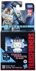 Hasbro Transformers 7 Generation Studio Figurina Spike Witwicky 9cm (F3135_F3142) - edanco