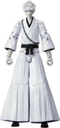 BANDAI Figurina Anime Heroes Bleach White Kurosaki Ichigo 16.5cm (Ban36974) - edanco