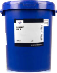 FUCHS Vaselina FUCHS RENOLIT FEP2 18kg (600920937)