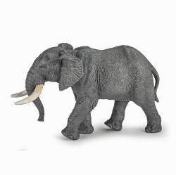 Papo Figurina Elefantul African (Papo50192) - edanco Figurina
