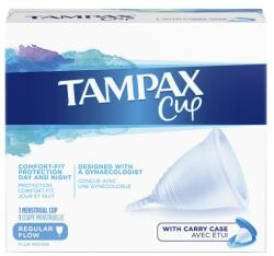 Tampax Cupă menstruală - Tampax Menstrual Cup Regular Flow
