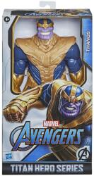 Hasbro Avengers Titan Hero Figurina Thanos 30cm (E7381) - edanco