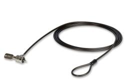 Lindy Cablu de securitate laptop Lindy 2m, negru (LY-21150) - edanco