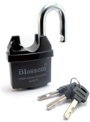 Blossom Lacat Profesional 60 mm, 3 chei, BLOSSOM (252069) - edanco