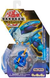 Spin Master Bakugan S5 Platinum Sharktar (6066094_20140303) - edanco