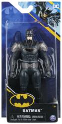 Spin Master Figurina Batman 15cm In Armura Neagra (6055412_20138314) - edanco