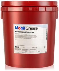 Mobil Vaselina MOBIL Mobilgrease Special 18kg (MOB VAZ SPEC 18KG)