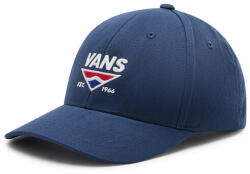 Vans Baseball sapka Stilman Structured Jockey VN0A7PO3LKZ1 Sötétkék (Stilman Structured Jockey VN0A7PO3LKZ1)