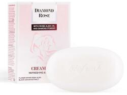 Biofresh Cosmetics Săpun cremos - BioFresh Diamond Rose Cream Soap 100 g