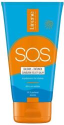 Lirene Balsam de corp calmant pentru arsuri solare - Lirene SOS Sunburn Relief Balm 150 ml