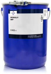 FUCHS Vaselina FUCHS RENOLIT MP 5kg (600656669)