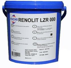 FUCHS Vaselina FUCHS RENOLIT LZR000 5kg (600656683)