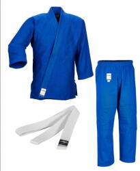  Noah Ju-Sports Judo Gi "to start" Kimono - kék