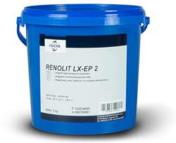 FUCHS Vaselina FUCHS RENOLIT LX-EP2 5kg (600790967)