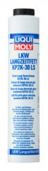 LIQUI MOLY Vaselina pentru autocamioane cu actiune indelungata KP2K-30 LIQUI MOLY 400g (3348)