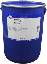 FUCHS Vaselina FUCHS RENOLIT MP150 5kg (600656638)